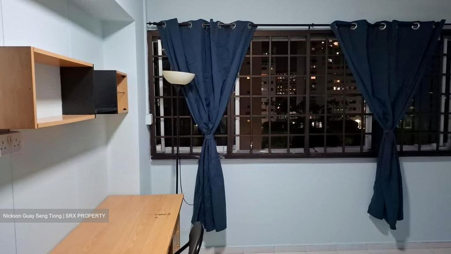 Blk 711 Jurong West Street 71 (Jurong West), HDB 4 Rooms #633747171